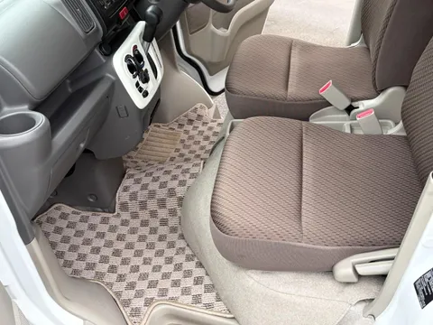 Nissan Clipper