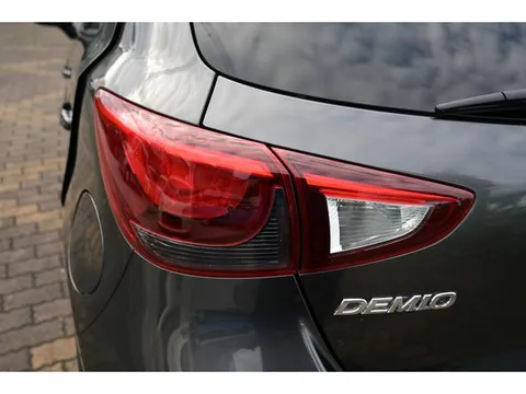 Mazda Mazda2 (Demio)