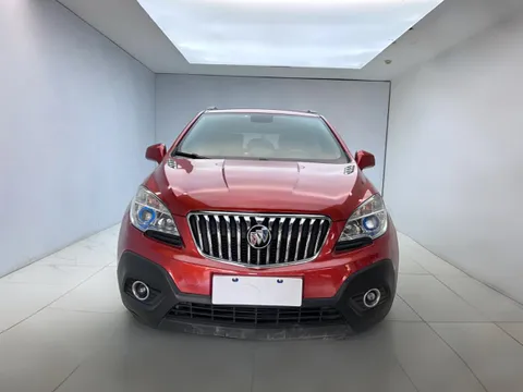 Buick