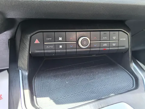 Wey VV5