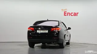 Renault SM5