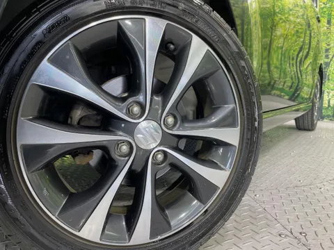 Suzuki Wagon R Stingray