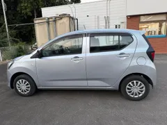 Subaru Pleo Plus