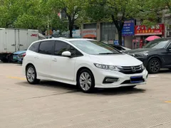 Honda Jade