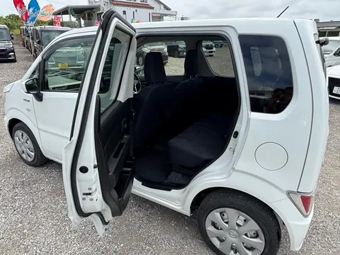 Mazda Flair