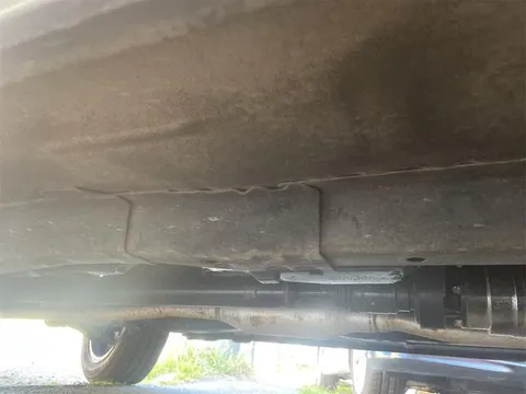 Mazda Flair Crossover
