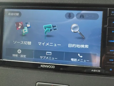 Mazda Flair