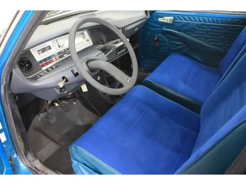 Citroen GS
