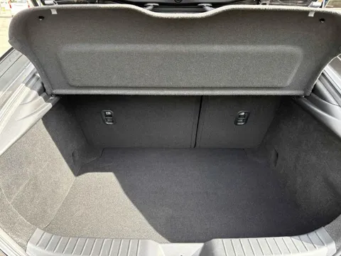 Mazda MAZDA3 Fastback