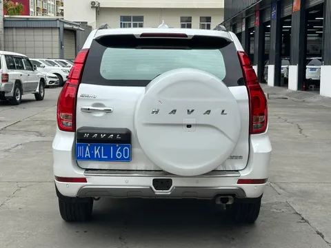 Haval H9