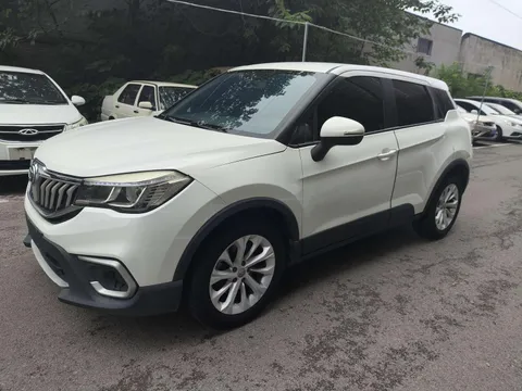 Brilliance V3
