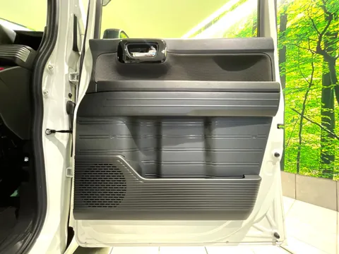 Honda N-VAN +Style