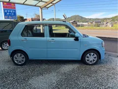 Daihatsu Mira Tocot