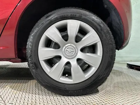 Mazda Mazda2 (Demio)
