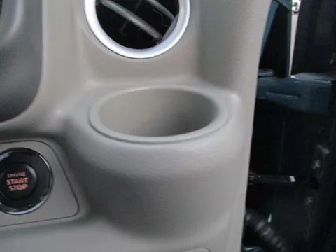 Nissan Clipper Rio