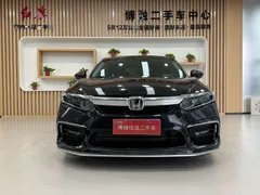 Honda Inspire