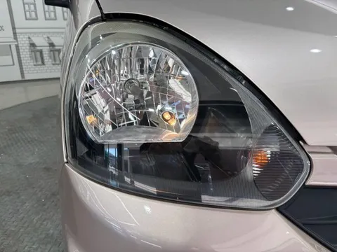 Subaru Pleo Plus