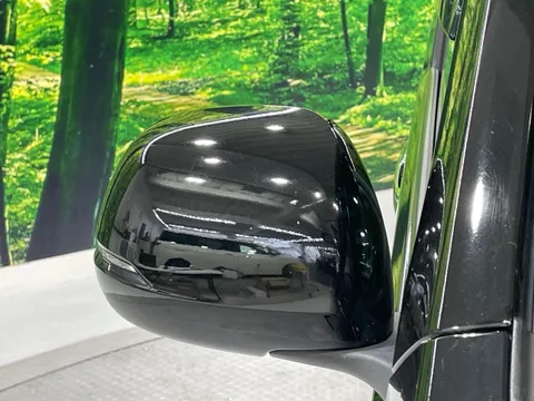 Honda N-WGN Custom