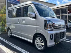 Mitsubishi Town Box