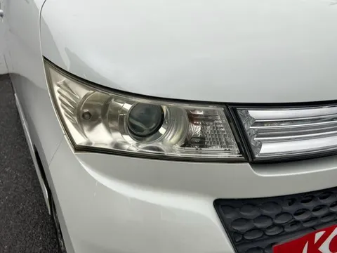 Suzuki Palette SW