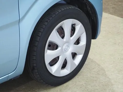 Mazda Flair