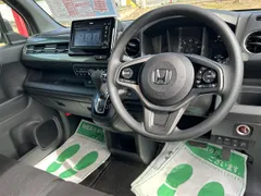 Honda N-WGN Custom