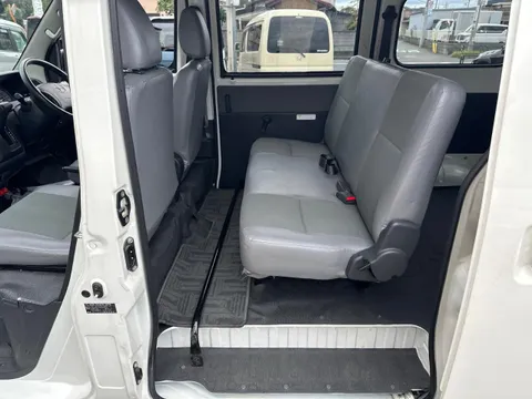 Toyota TownAce Van
