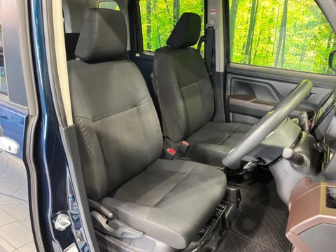 Subaru Justy