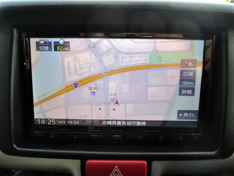 Nissan Clipper