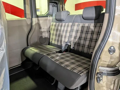 Honda N-BOX Joy