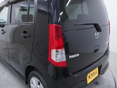 Mazda AZ-Wagon