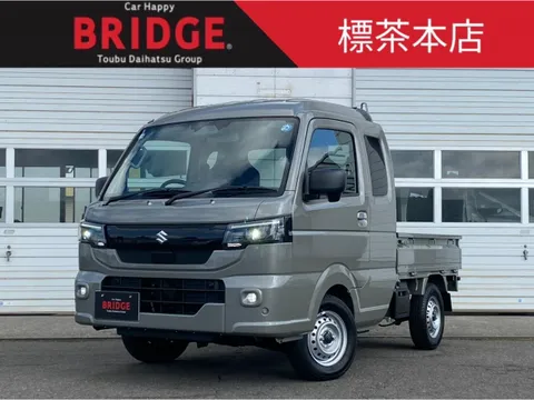 Suzuki Super Carry