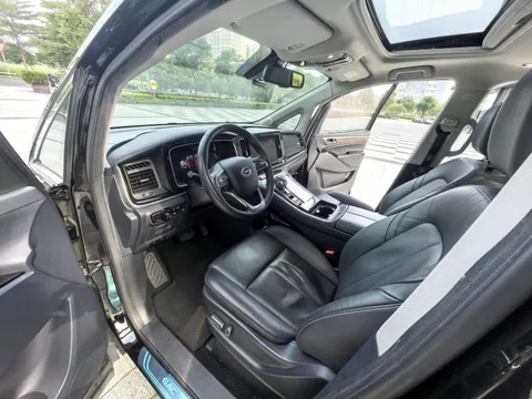 Gac M8