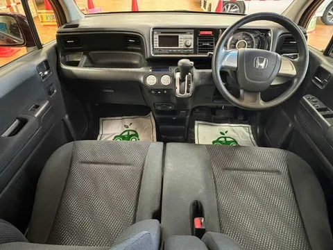 Honda Life
