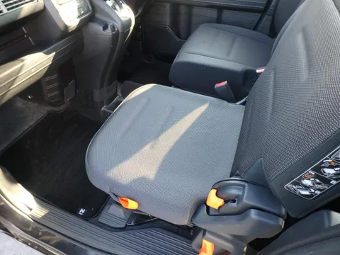 Honda N-VAN Plus Style