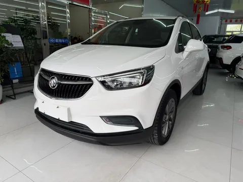 Buick