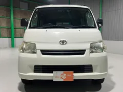 Toyota TownAce Van