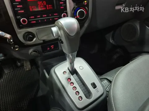 Kia Bongo 3