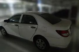 BYD F3
