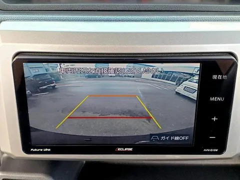 Toyota Pixis Mega