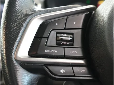 Subaru Impreza Sports