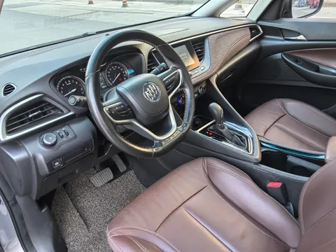 Buick GL6