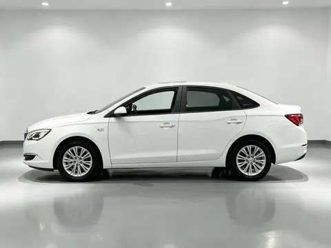 Buick Excelle GT
