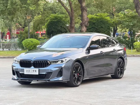 BMW Gran Turismo