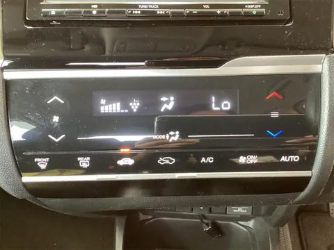 Honda Jazz (Fit)