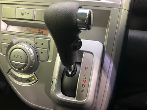 Honda Zest Spark
