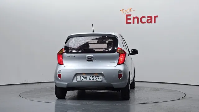 Kia Picanto (Morning)