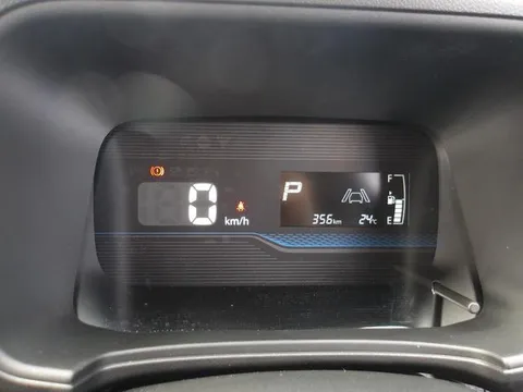 Mazda Scrum