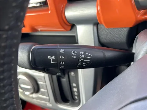 Mazda Flair Crossover