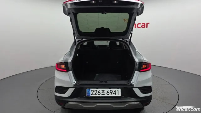 Renault XM3